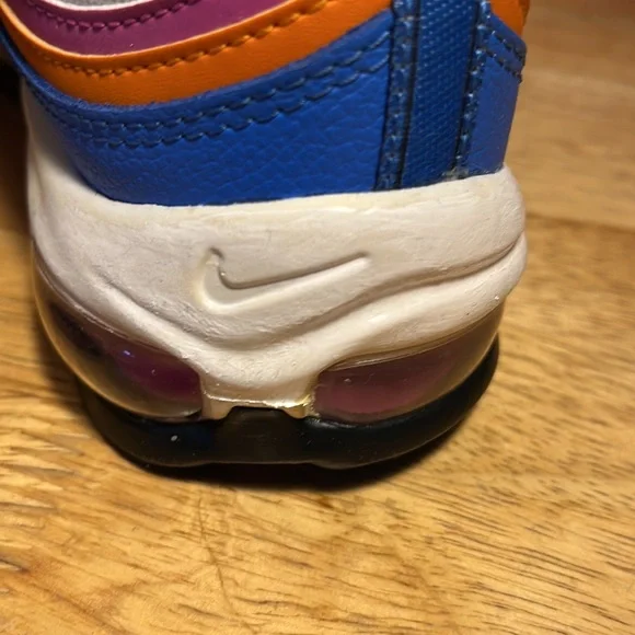 Air Max Nike Sneakers Size 8.5 - Picture 13 of 15